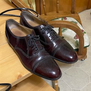 Capprici Italian leather shoes